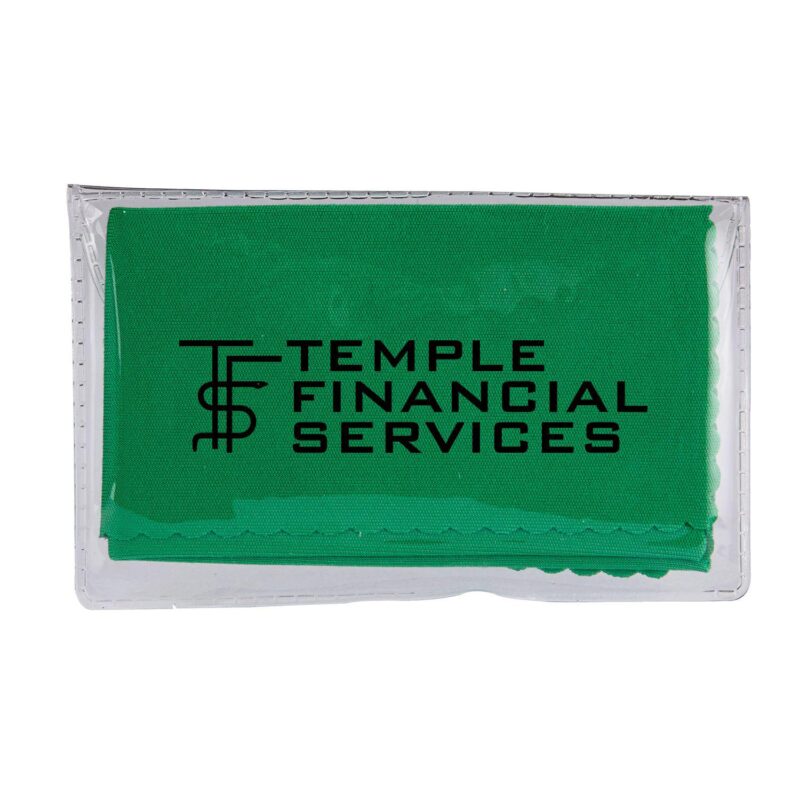 Microfiber Cloth - 4