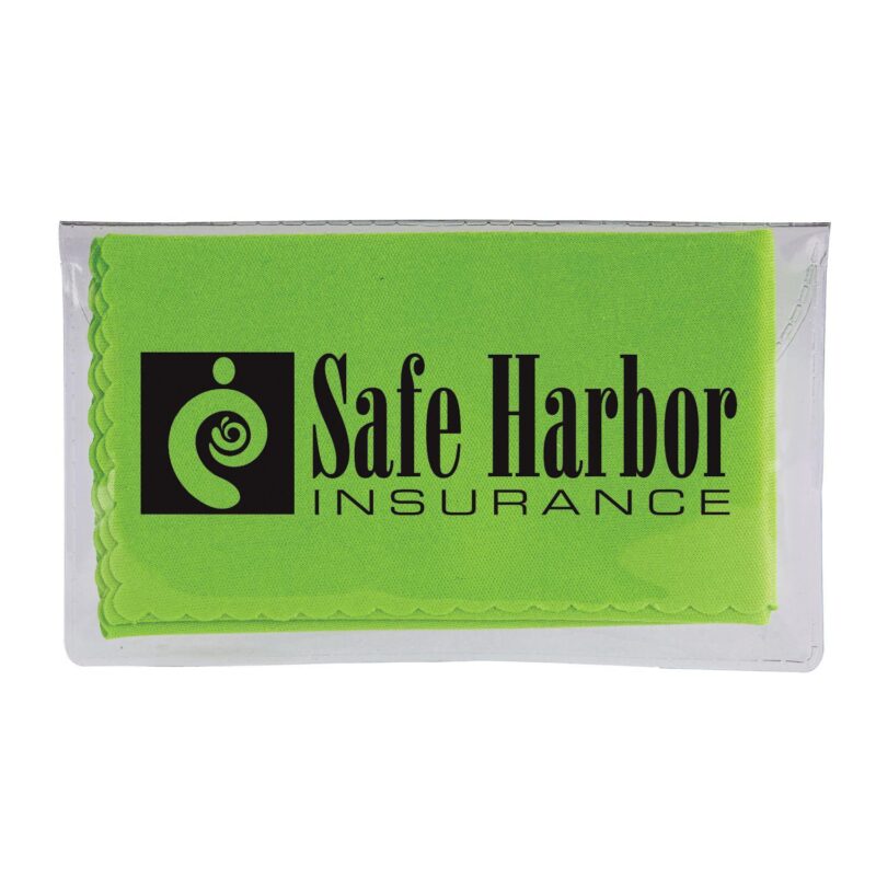 Microfiber Cloth - 6