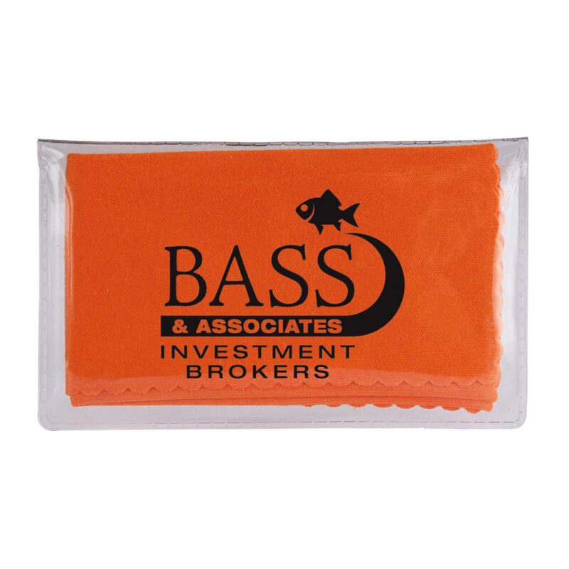 Microfiber Cloth - 7