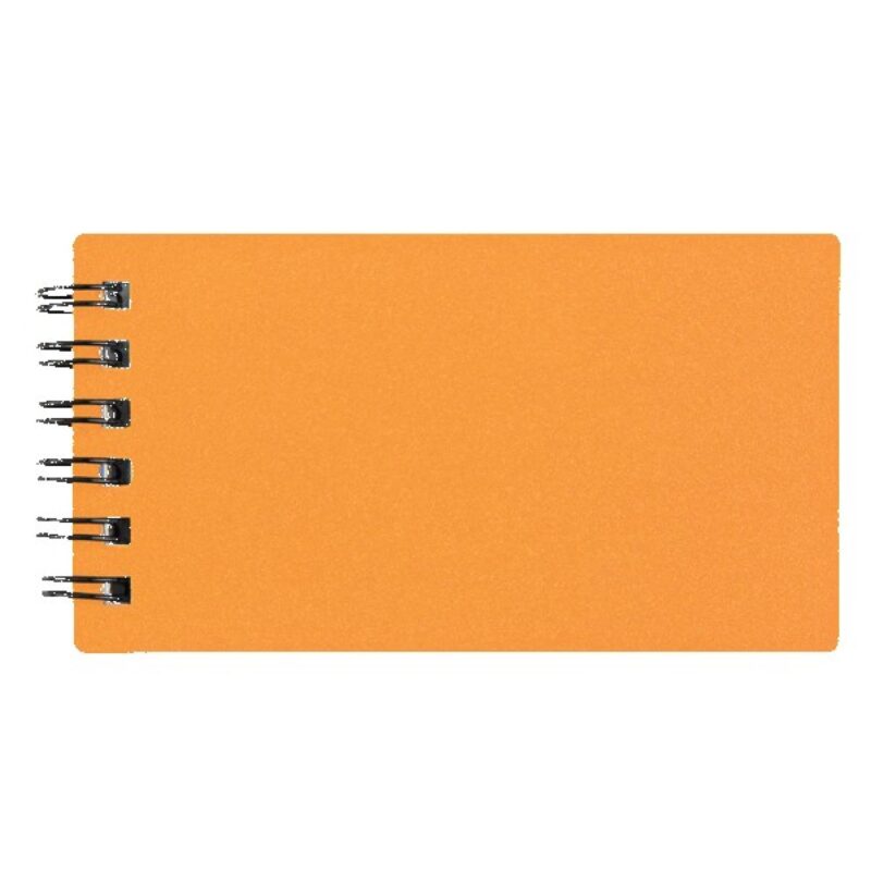 Mini Business Card Jotter - 1