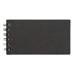 Mini Business Card Jotter - 4