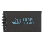 Mini Business Card Jotter - 6