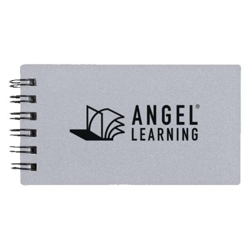 Mini Business Card Jotter - 7