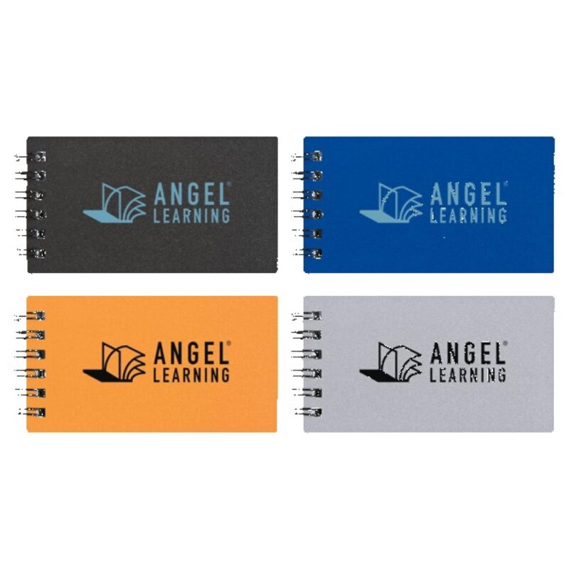 Mini Business Card Jotter