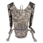 Mini Hydration Pack Digital Camo - 1