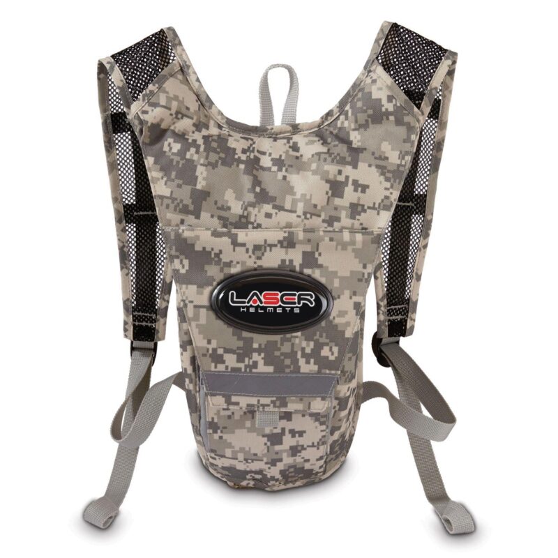 Mini Hydration Pack Digital Camo - 2