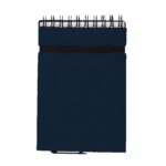 Mini Notepad with Sticky Notes - 1