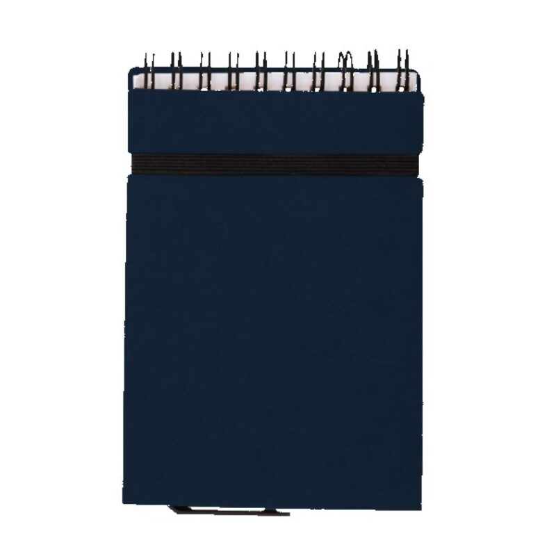 Mini Notepad with Sticky Notes - 1
