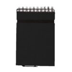 Mini Notepad with Sticky Notes - 2