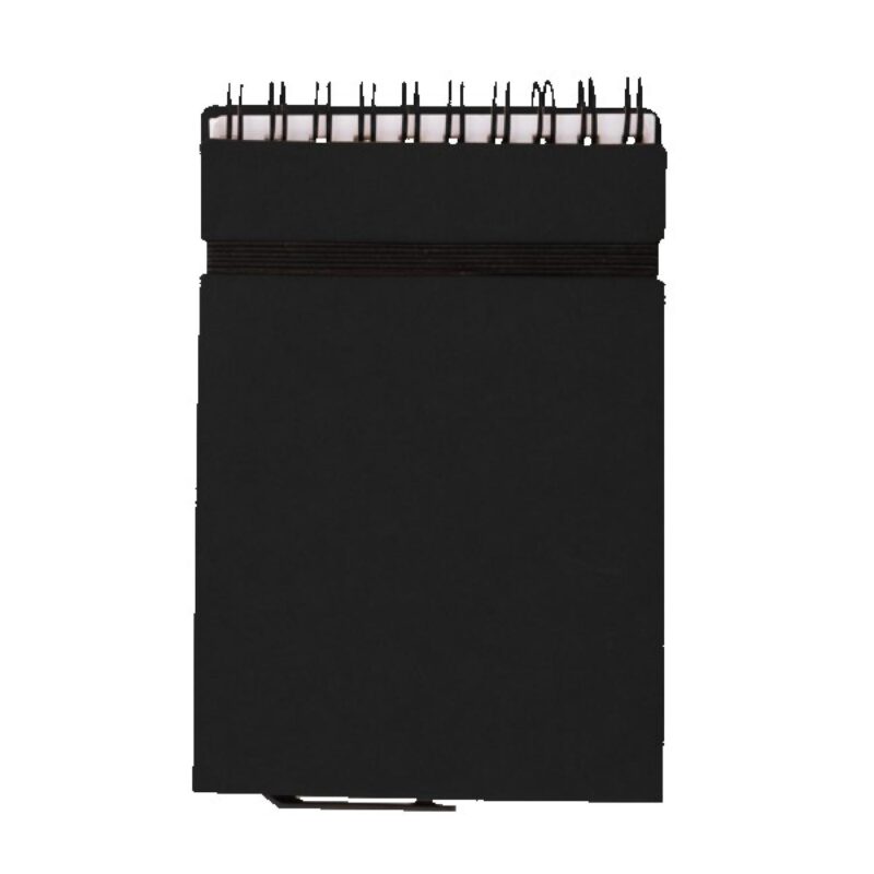 Mini Notepad with Sticky Notes - 2