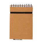 Mini Notepad with Sticky Notes - 3