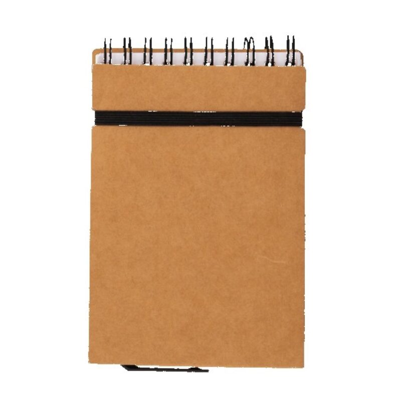 Mini Notepad with Sticky Notes - 3