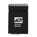 Mini Notepad with Sticky Notes - 6