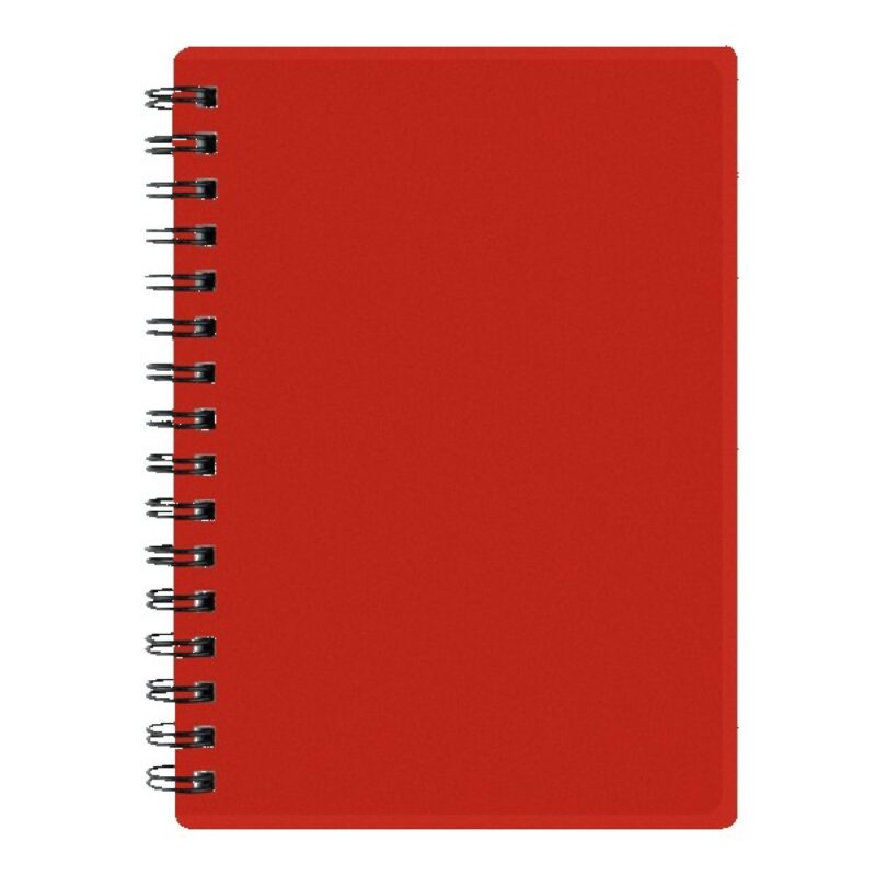 Mini Pocket-Buddy Notebook - 1