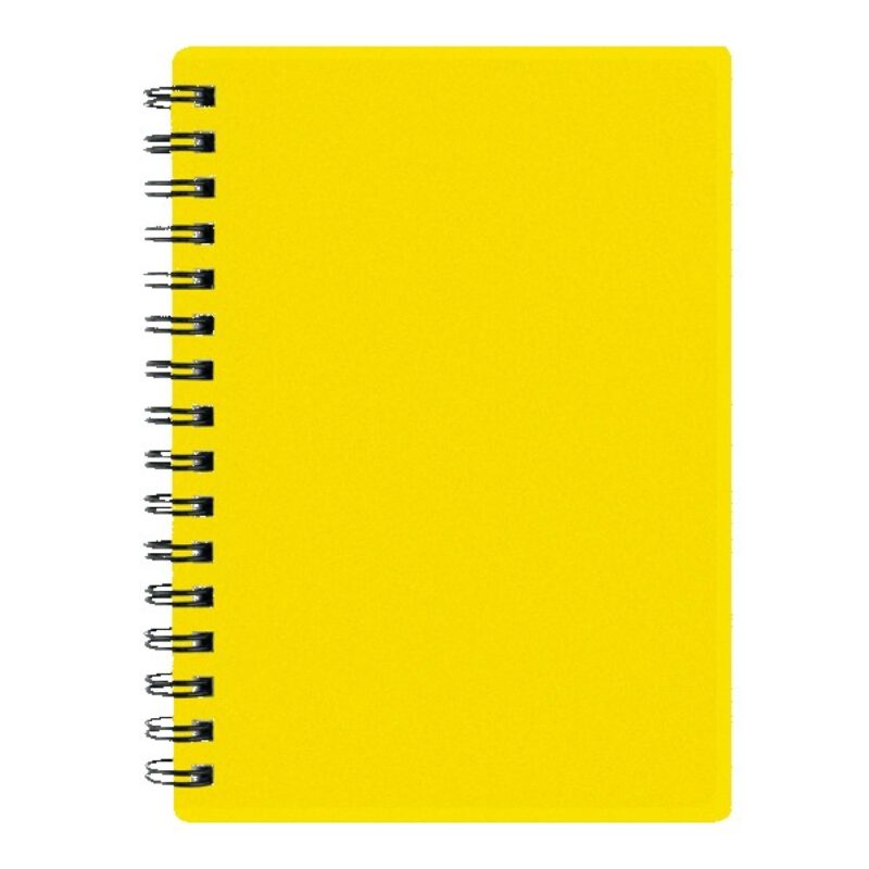 Mini Pocket-Buddy Notebook - 2