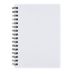 Mini Pocket-Buddy Notebook - 3