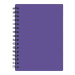 Mini Pocket-Buddy Notebook - 5