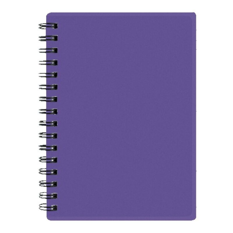 Mini Pocket-Buddy Notebook - 5