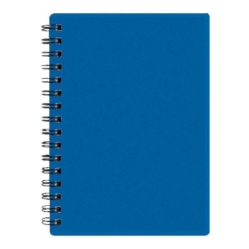 Mini Pocket-Buddy Notebook - 6