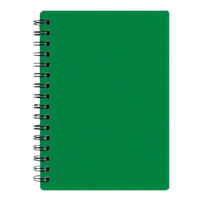 Mini Pocket-Buddy Notebook - 7