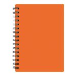Mini Pocket-Buddy Notebook - 8