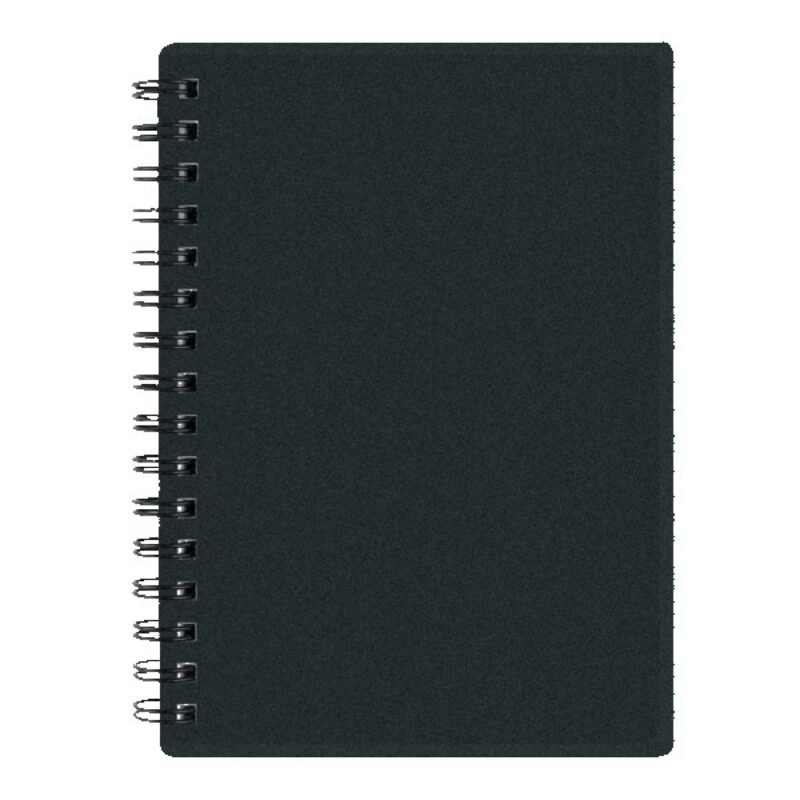Mini Pocket-Buddy Notebook - 9