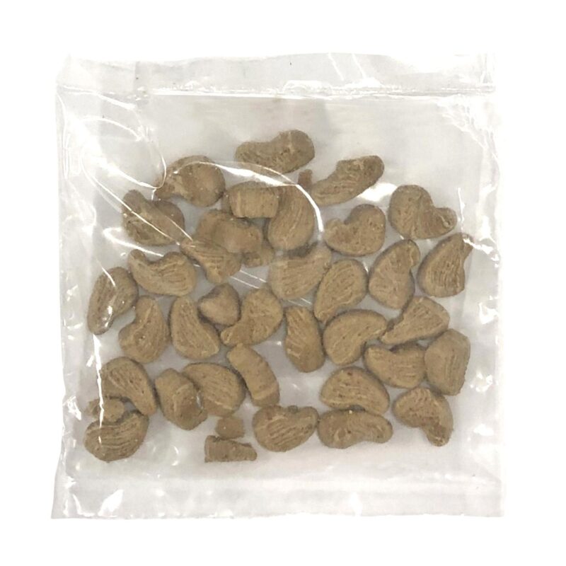 Mini Snack Bag with Pet Fill - 1