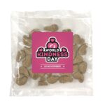 Mini Snack Bag with Pet Fill - 2