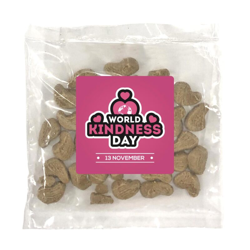 Mini Snack Bag with Pet Fill - 2