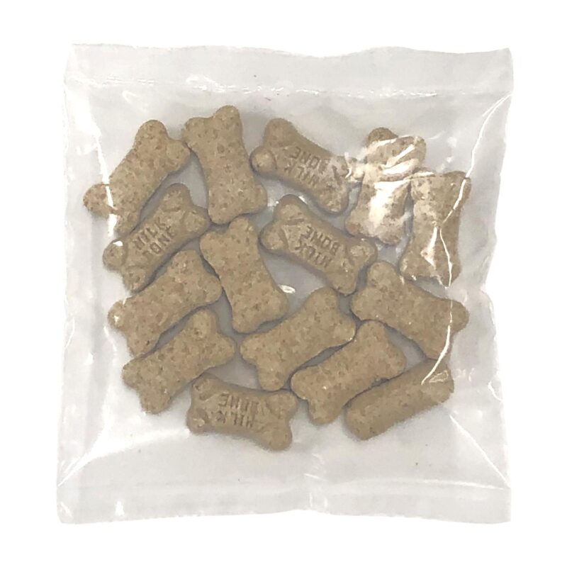 Mini Snack Bag with Pet Fill - 3