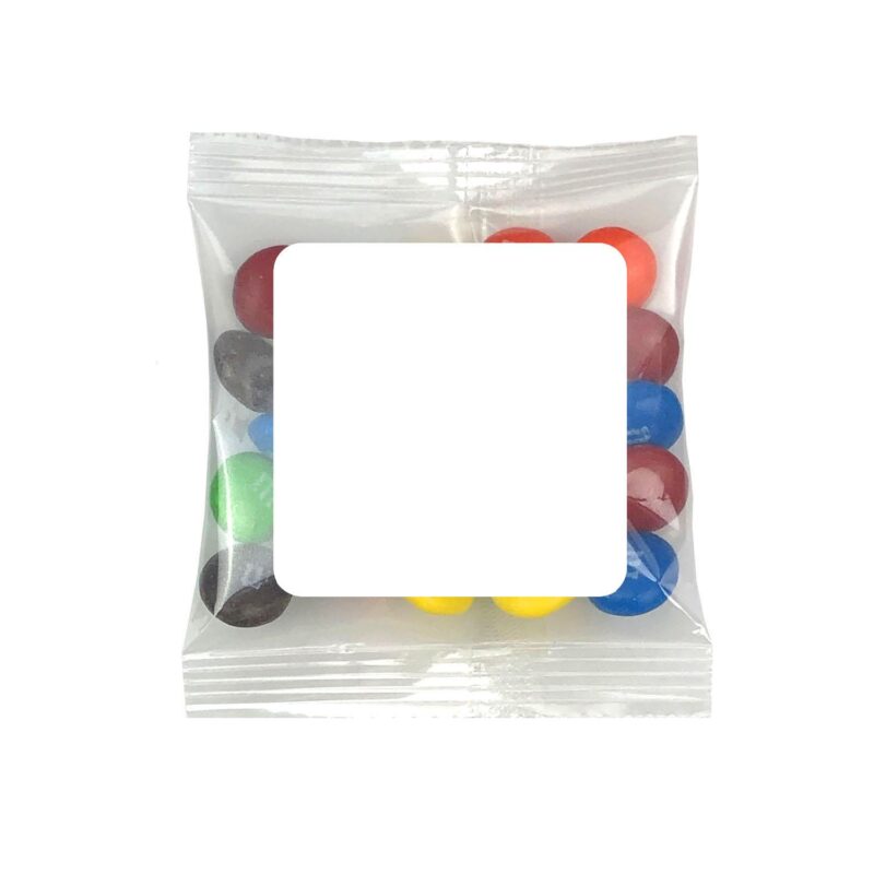 Mini Snack Bag with Premium Fill - 1