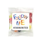 Mini Snack Bag with Premium Fill - 2