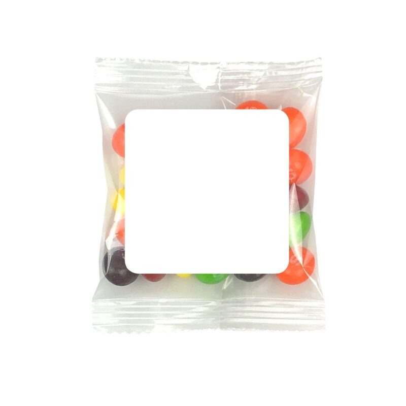 Mini Snack Bag with Standard Fill - 1