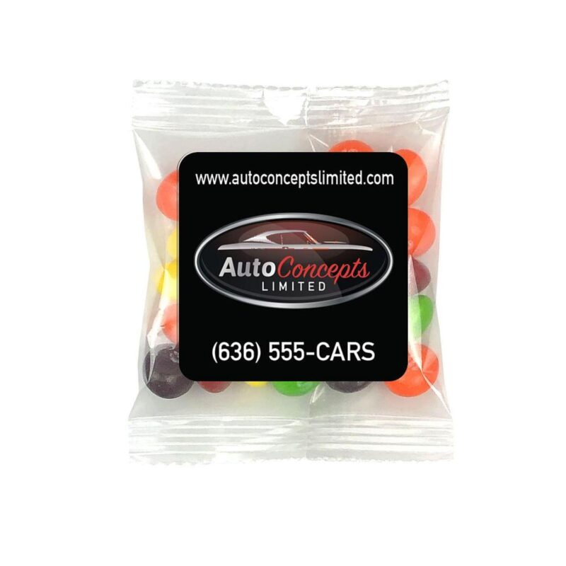 Mini Snack Bag with Standard Fill - 2