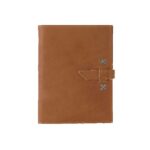 Mini Tasker Leather Mini Padfolio - 2