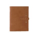 Mini Tasker Leather Mini Padfolio - 4
