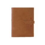 Mini Tasker Leather Mini Padfolio - 6