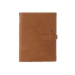 Mini Tasker Leather Mini Padfolio - 7