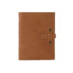Mini Tasker Leather Mini Padfolio - 9