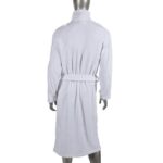 Mink Robe - 1