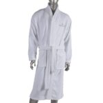 Mink Robe - 3