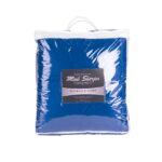 Mink Sherpa Blanket - Solid - 3