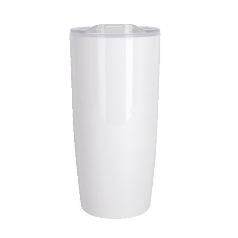 Mojave 22oz Double Wall Plastic Tumbler - 1