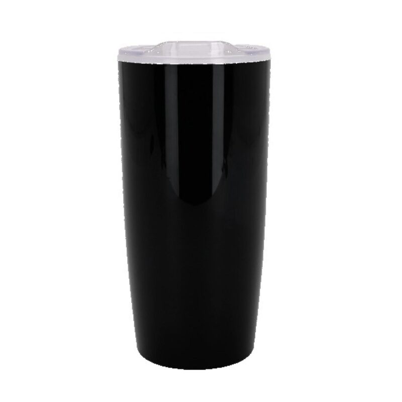 Mojave 22oz Double Wall Plastic Tumbler - 2
