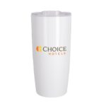 Mojave 22oz Double Wall Plastic Tumbler - 4