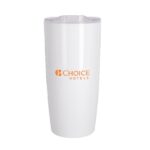 Mojave 22oz Double Wall Plastic Tumbler - 5