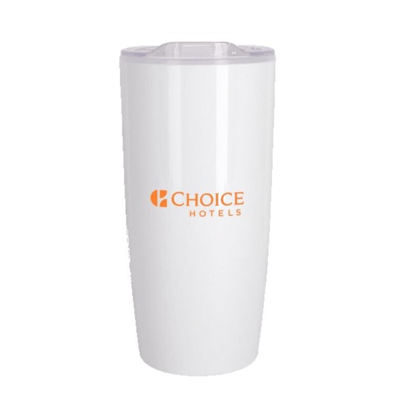 Mojave 22oz Double Wall Plastic Tumbler - 5