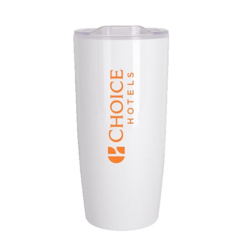 Mojave 22oz Double Wall Plastic Tumbler - 6