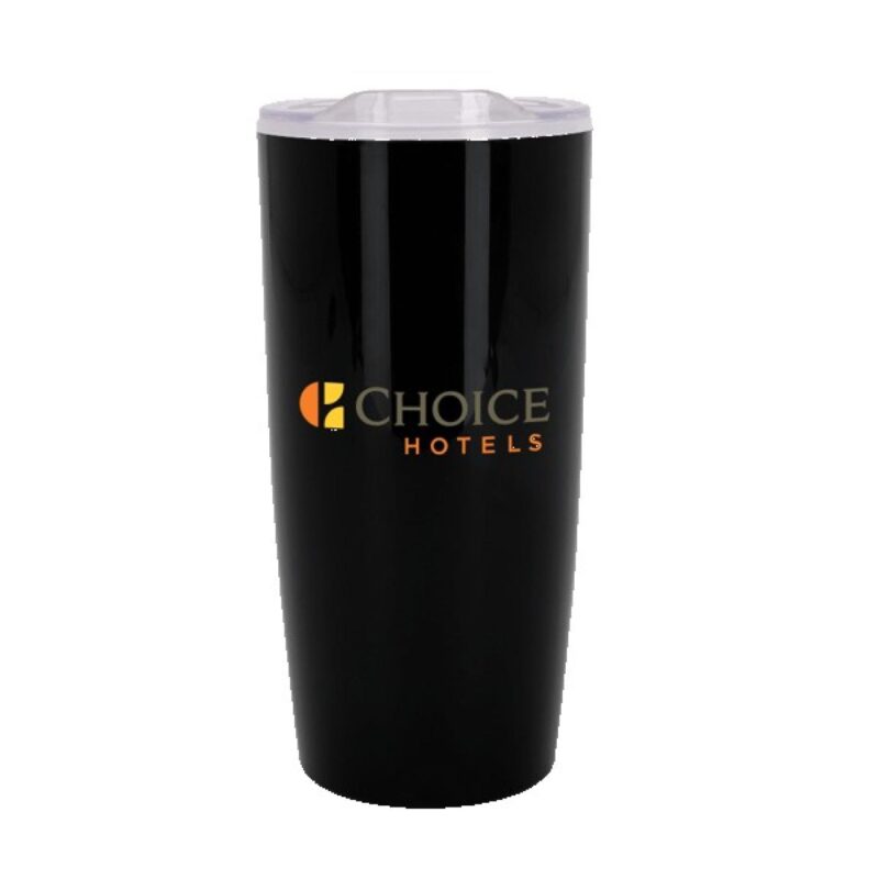 Mojave 22oz Double Wall Plastic Tumbler - 7