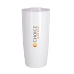 Mojave 22oz Double Wall Plastic Tumbler - 8